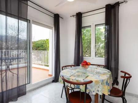 El Morer, Maison 6 personnes à Llançà - Photo 2