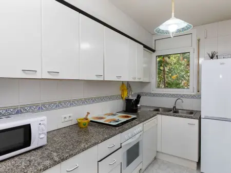 El Morer, Maison 6 personnes à Llançà - Photo 3