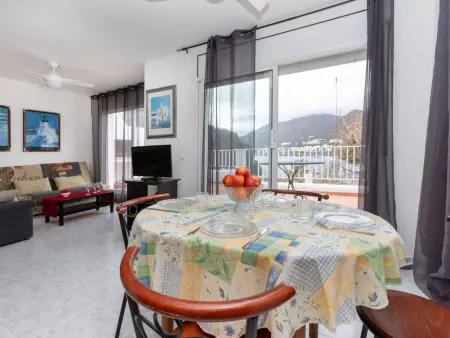 El Morer, Maison 6 personnes à Llançà - Photo 5