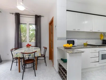 El Morer, Maison 6 personnes à Llançà - Photo 6