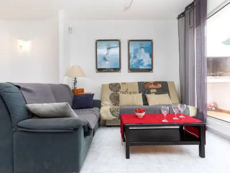 El Morer, Maison 6 personnes à Llançà - Photo 8