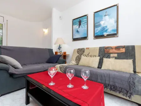 El Morer, Maison 6 personnes à Llançà - Photo 9