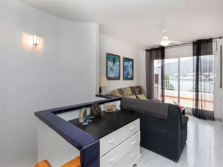 El Morer, Maison 6 personnes à Llançà - Photo 10