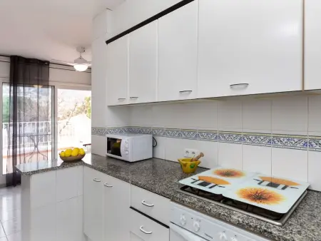 El Morer, Maison 6 personnes à Llançà - Photo 11