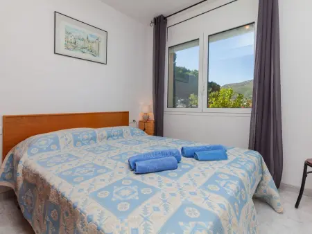 El Morer, Maison 6 personnes à Llançà - Photo 12