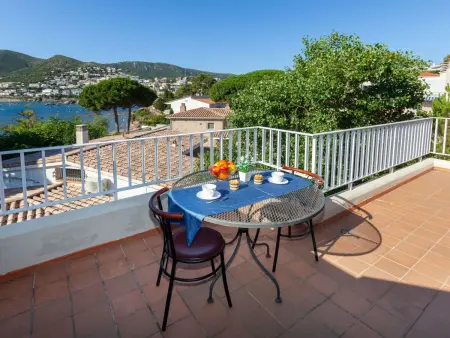 El Morer, Maison 6 personnes à Llançà - Photo 17