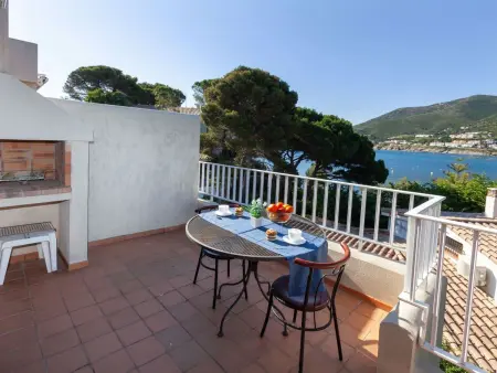 El Morer, Maison 6 personnes à Llançà - Photo 18