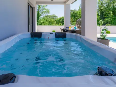 Vine, Villa 4 personnes à Pula Marčana - Photo 1