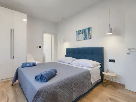 Vine, Villa 4 personnes à Pula Marčana - Photo 17