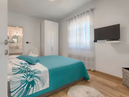 Vine, Villa 4 personnes à Pula Marčana - Photo 21