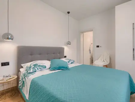 Vine, Villa 4 personnes à Pula Marčana - Photo 23