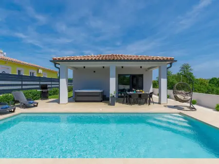 Vine, Villa 4 personnes à Pula Marčana - Photo 31