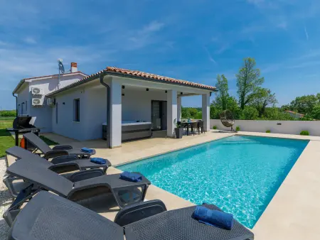 Vine, Villa 4 personnes à Pula Marčana - Photo 32