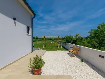 Vine, Villa 4 personnes à Pula Marčana - Photo 34