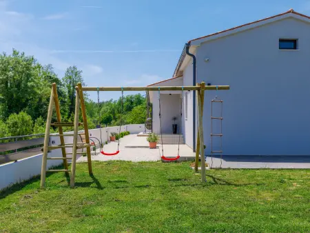 Vine, Villa 4 personnes à Pula Marčana - Photo 35