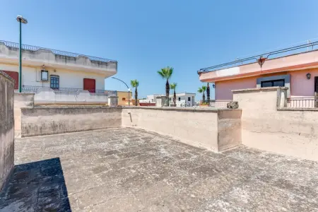 Palazzo Demetra, Maison de vacances confortable avec jardin - Photo 1