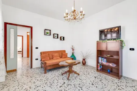 Palazzo Demetra, Maison de vacances confortable avec jardin - Photo 2