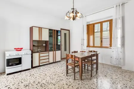 Palazzo Demetra, Maison de vacances confortable avec jardin - Photo 5