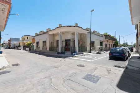 Palazzo Demetra, Maison de vacances confortable avec jardin - Photo 6