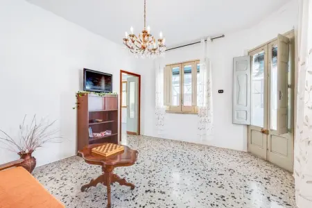 Palazzo Demetra, Maison de vacances confortable avec jardin - Photo 9