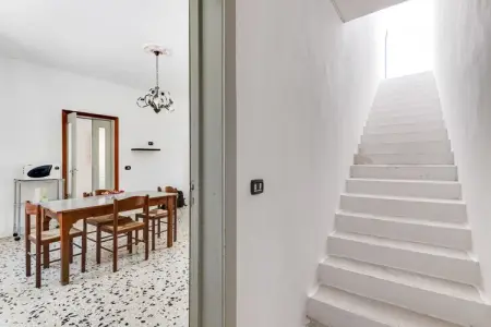 Palazzo Demetra, Maison de vacances confortable avec jardin - Photo 12