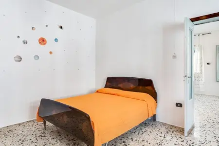 Palazzo Demetra, Maison de vacances confortable avec jardin - Photo 14