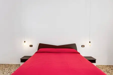 Palazzo Demetra, Maison de vacances confortable avec jardin - Photo 17