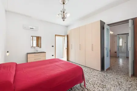 Palazzo Demetra, Maison de vacances confortable avec jardin - Photo 18