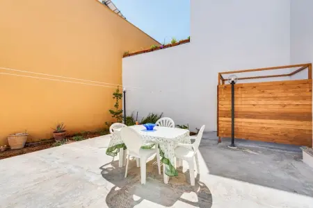 Palazzo Demetra, Maison de vacances confortable avec jardin - Photo 22