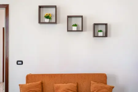 Palazzo Demetra, Maison de vacances confortable avec jardin - Photo 25