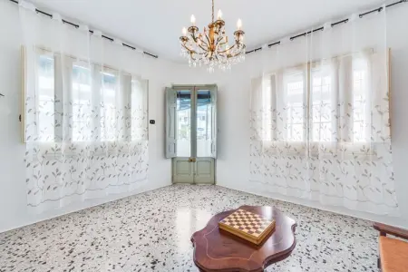 Palazzo Demetra, Maison de vacances confortable avec jardin - Photo 29