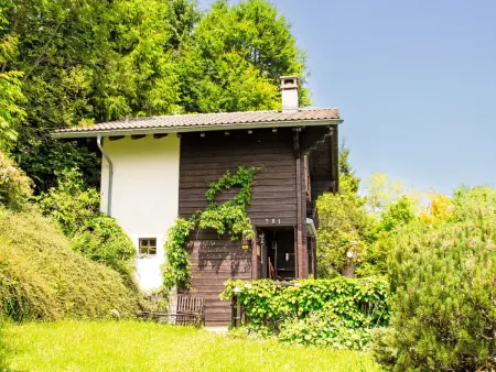 Henri, Chalet 4 personnes à Moléson sur Gruyères - Photo 5