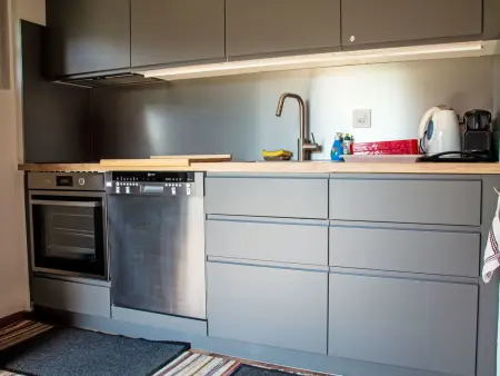 Henri, Chalet 4 personnes à Moléson sur Gruyères - Photo 8