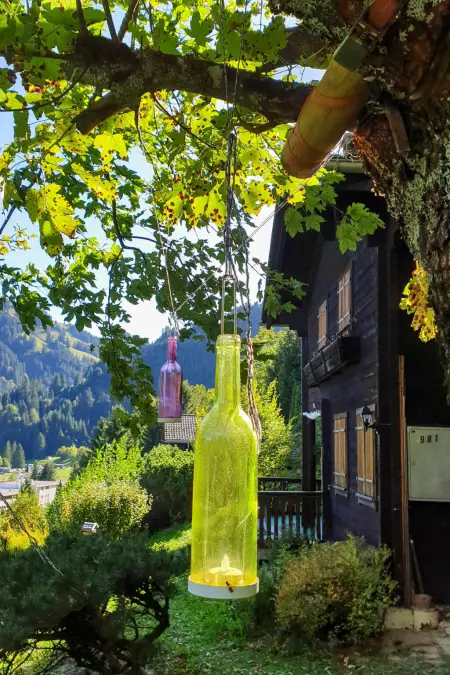 Henri, Chalet 4 personnes à Moléson sur Gruyères - Photo 18