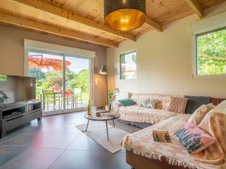 Villa Heol, Maison 8 personnes à Plouégat Guérand - Photo 2