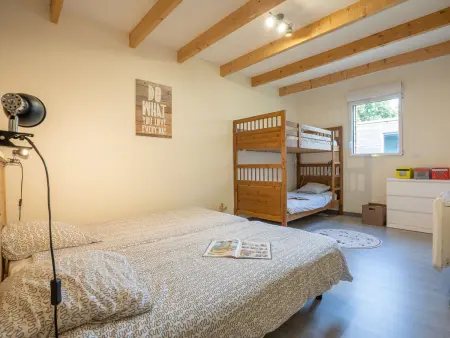 Villa Heol, Maison 8 personnes à Plouégat Guérand - Photo 19