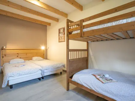 Villa Heol, Maison 8 personnes à Plouégat Guérand - Photo 20