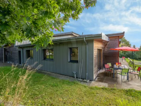 Villa Heol, Maison 8 personnes à Plouégat Guérand - Photo 32
