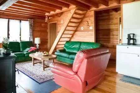 Coteau Saint-Hilaire 3, Retraite paisible avec sauna - Photo 7
