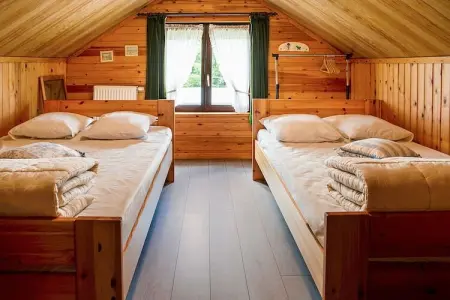 Coteau Saint-Hilaire 3, Retraite paisible avec sauna - Photo 14