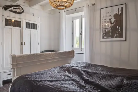 Le Tilleuil, Charmante maison de vacances avec piscine privée - Photo 18