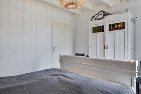 Le Tilleuil, Charmante maison de vacances avec piscine privée - Photo 19