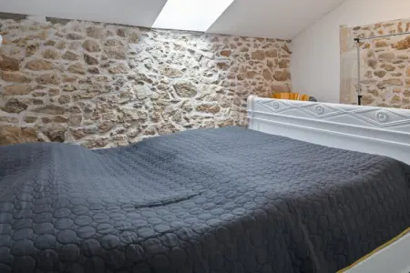 Le Tilleuil, Charmante maison de vacances avec piscine privée - Photo 21
