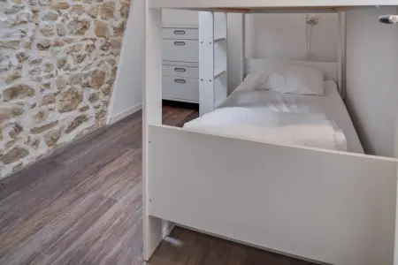 Le Tilleuil, Charmante maison de vacances avec piscine privée - Photo 23