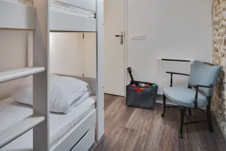 Le Tilleuil, Charmante maison de vacances avec piscine privée - Photo 24