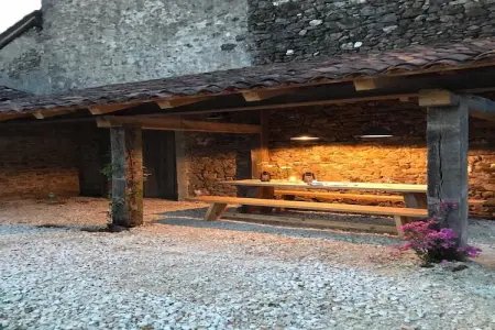 Le Tilleuil, Charmante maison de vacances avec piscine privée - Photo 29
