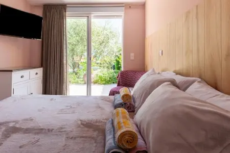 Cannelle, Villa à Cannes avec piscine et excursions - Photo 9