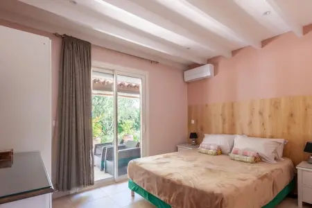 Cannelle, Villa à Cannes avec piscine et excursions - Photo 11