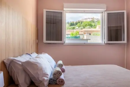 Cannelle, Villa à Cannes avec piscine et excursions - Photo 22