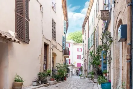 Cannelle, Villa à Cannes avec piscine et excursions - Photo 33